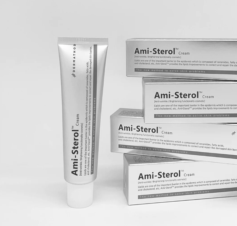 Dermathod Ami-Sterol Cream