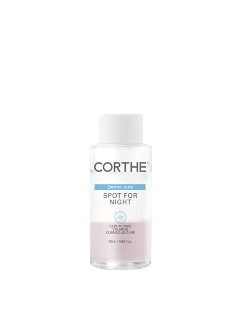 Corthe Spot Treatment for Night