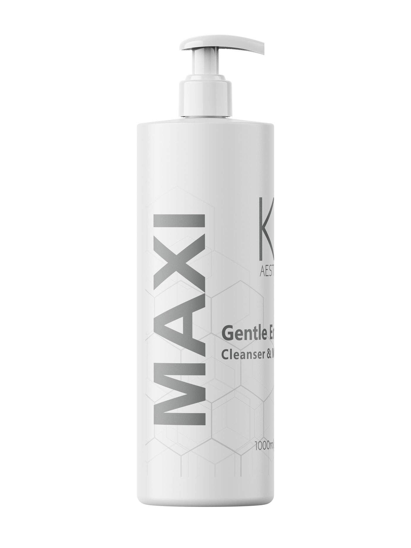Krx Gentle Enzyme Milk Cleanser + Makeup Remover