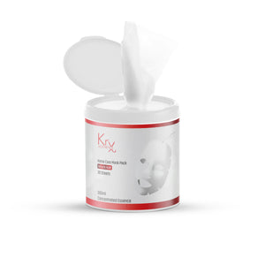 KRX SALICYLIC ACID (20 PACK) - HOME CARE SHEET MASK PACK