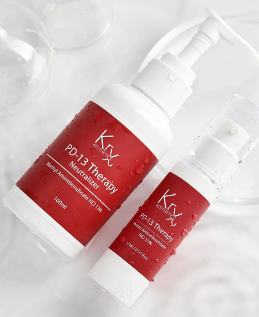 Krx PD 13 Therapy Acne + Rosacea Therapy