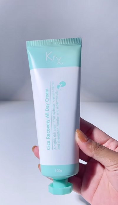 Krx Cica Recovery All Day Cream