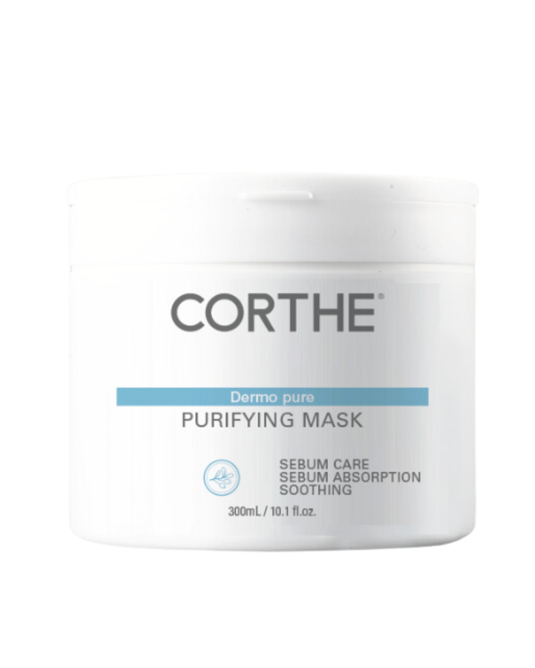 Corthe Dermo Pure Purifying Mask
