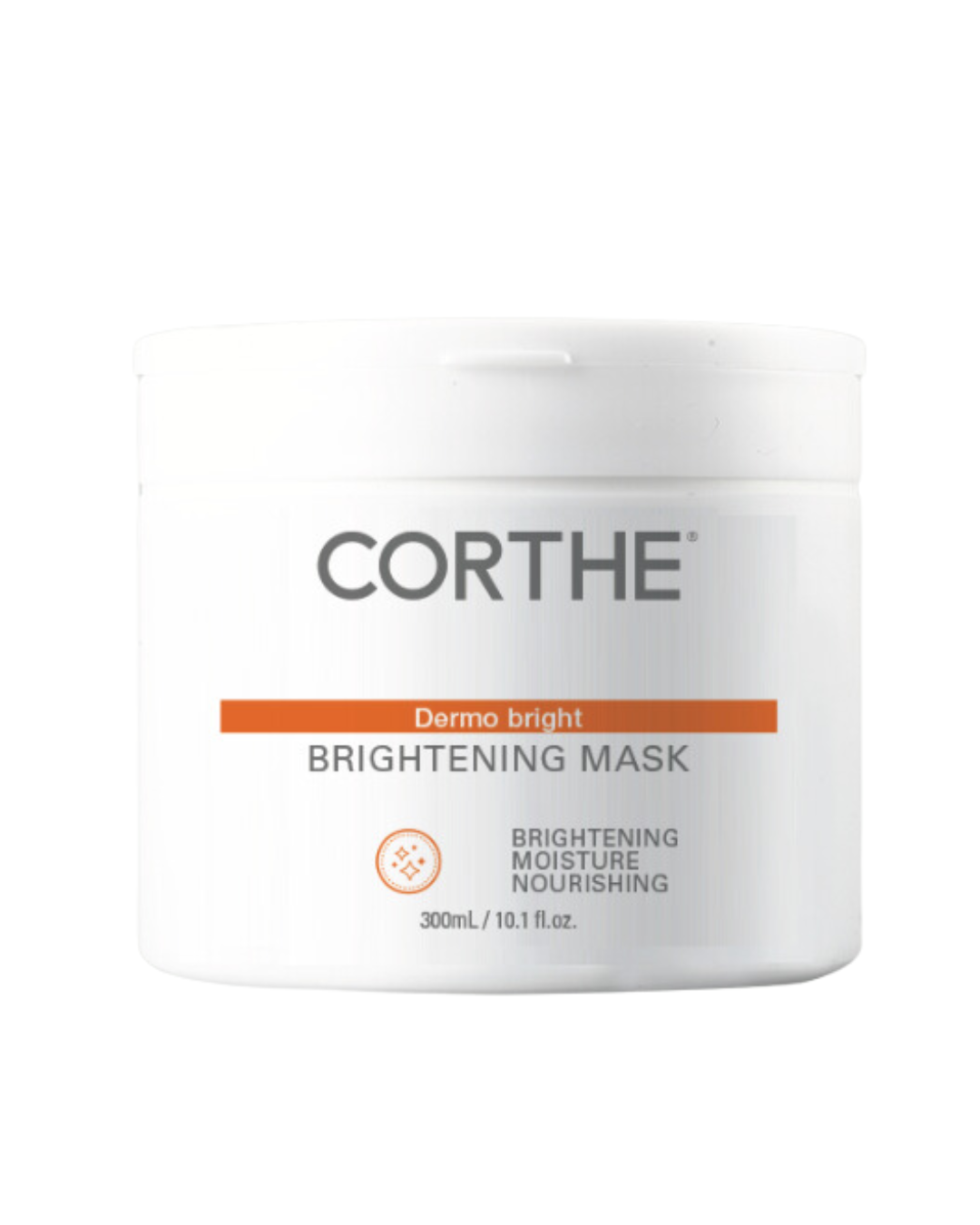 Corthe Brightening Mask