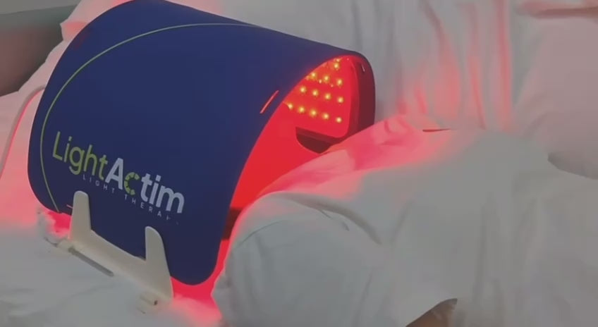 LightActim Medical Grade LED