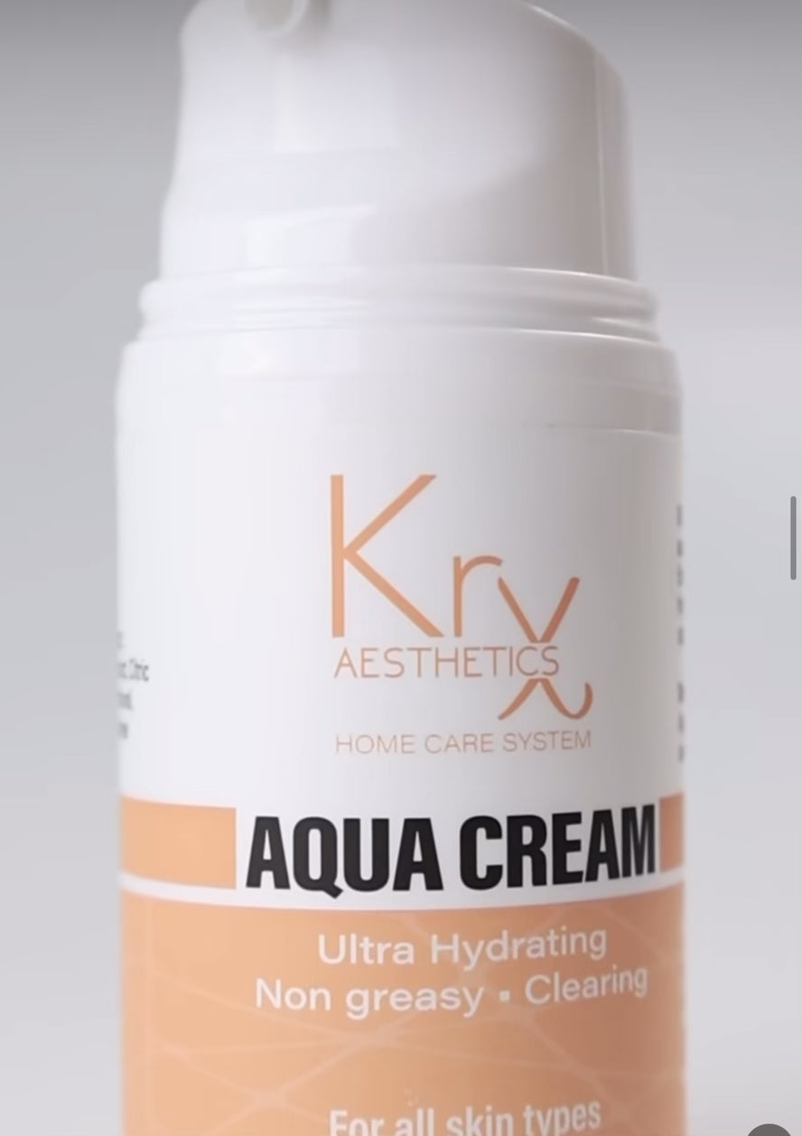 Krx Aqua Cream