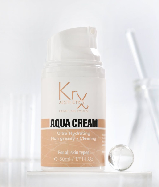 KRX Aqua Cream